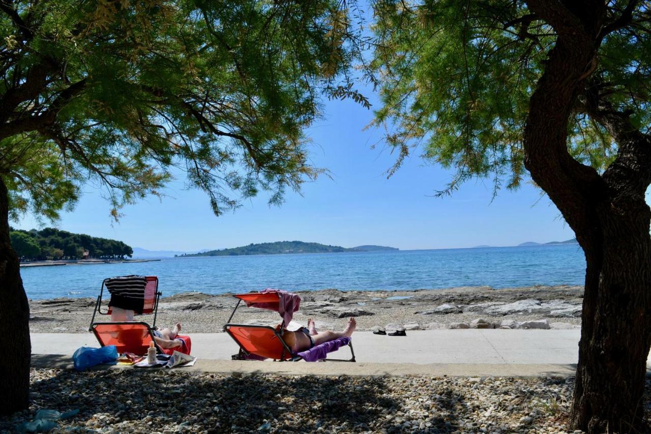Iva Apartmani Vodice Zimmer foto